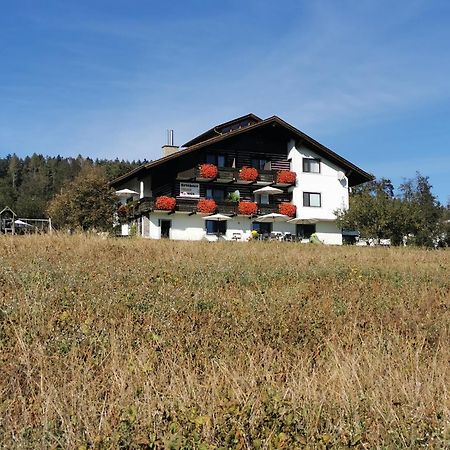 Hotel Erlebnishaus Spiess Feldkirchen in Kärnten Exterior foto