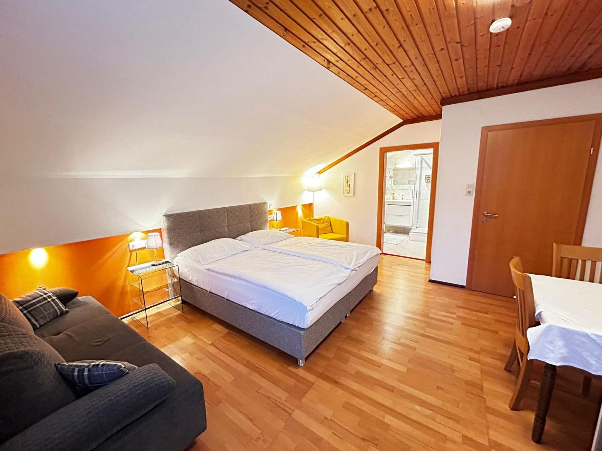 Hotel Erlebnishaus Spiess Feldkirchen in Kärnten Exterior foto