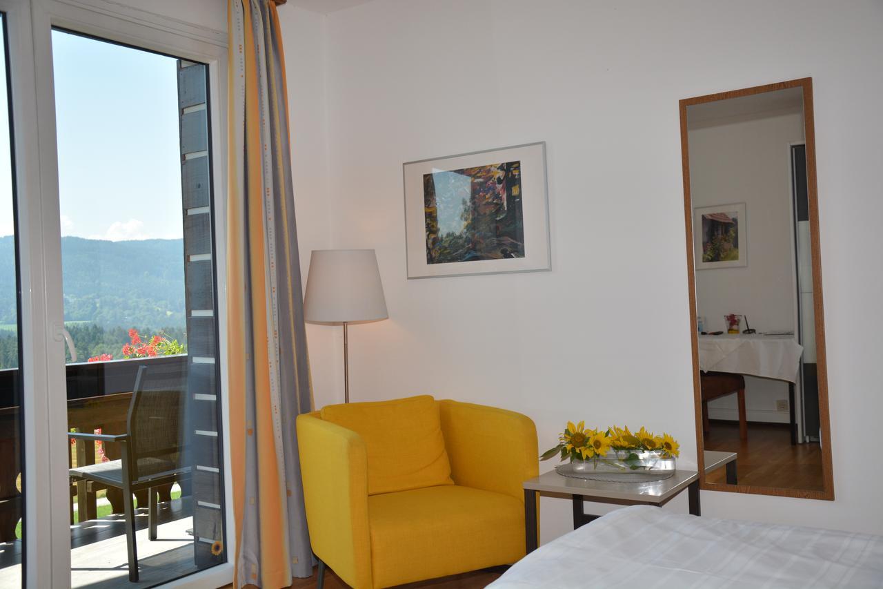Hotel Erlebnishaus Spiess Feldkirchen in Kärnten Exterior foto