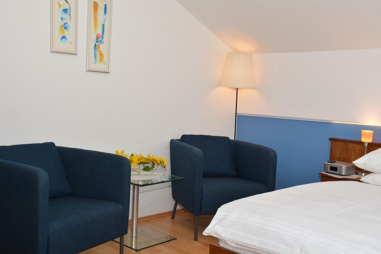 Hotel Erlebnishaus Spiess Feldkirchen in Kärnten Exterior foto