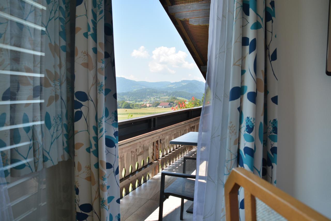 Hotel Erlebnishaus Spiess Feldkirchen in Kärnten Exterior foto